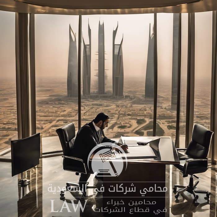 خطوات إنشاء شركة مع شريك أجنبي بالسعودية 1 إنشاء شركة مع شريك أجنبي