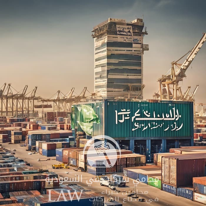 تأسيس شركة استيراد وتصدير في السعودية : الشروط والإجراءات والتكلفة 6 تأسيس شركة استيراد وتصدير بالسعودية