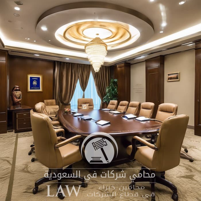 خدماتنا في القضايا التجارية بالسعودية