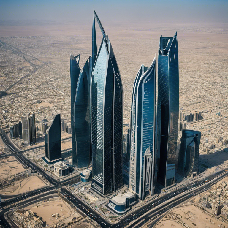 ما هي مميزات الشركة القابضة بالسعودية؟ 6 ما هي مميزات الشركة القابضة بالسعودية؟