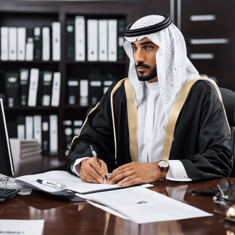 أقوى محامي تأسيس شركات في السعودية 1 أقوى محامي تأسيس شركات في السعودية