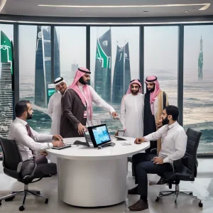 نموذج عقد وكالة تجارية السعودية