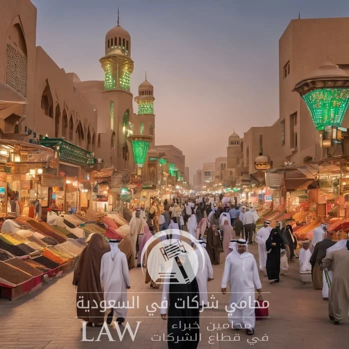 الفرق بين القطاع العام والخاص في السعودية