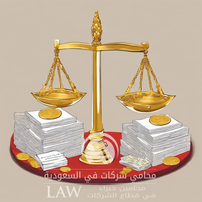 خطوات تصفية الشركات بالسعودية