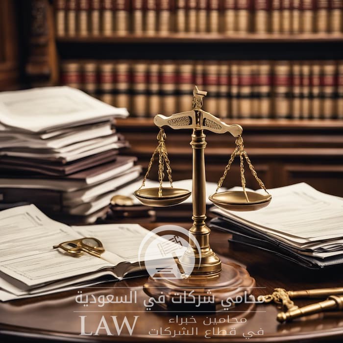 كيف تكون محامي شركات بالسعودية