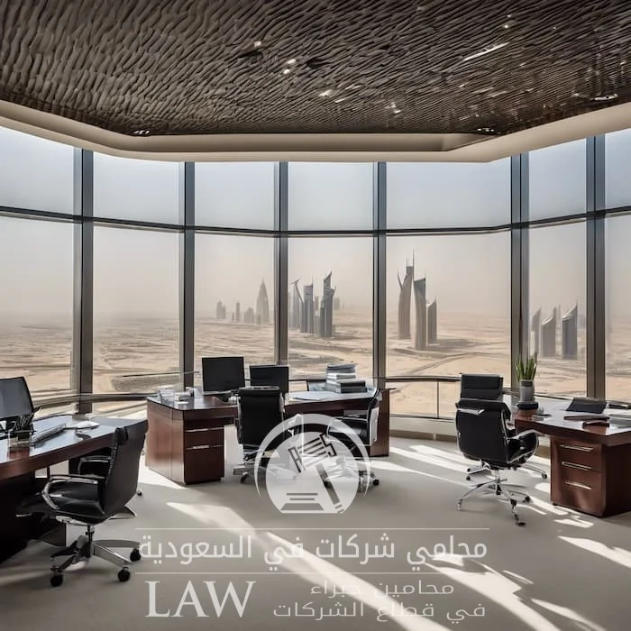 محامي شركات بيشة