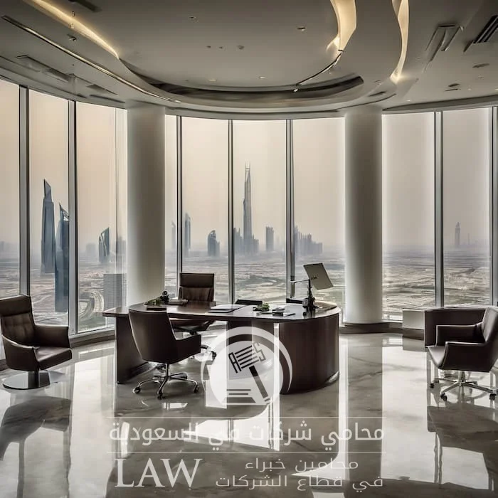 محامي شركات تاروت