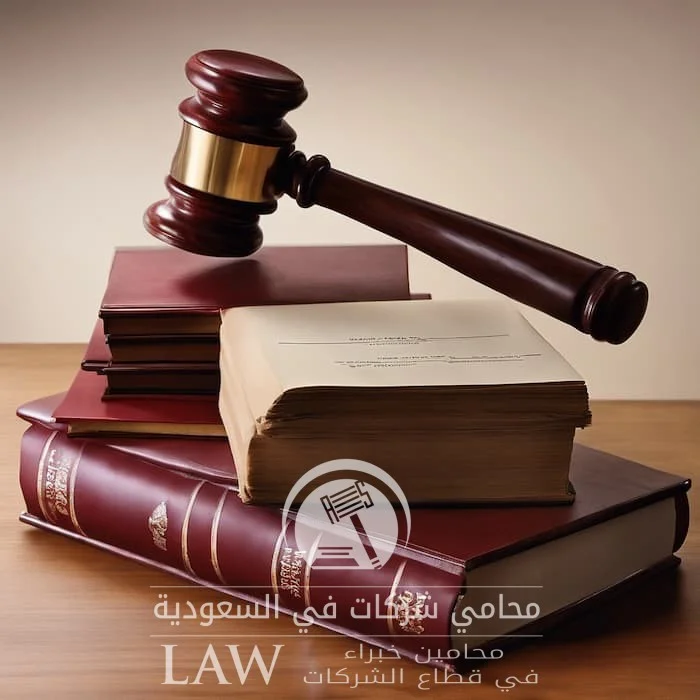 محامي شركات في القطيف