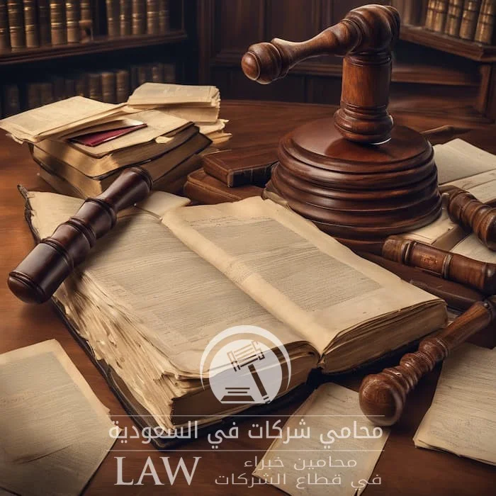 محامي شركات في سيهات