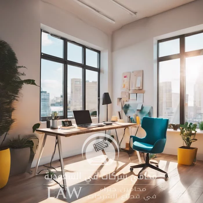 محامي شركات في الخبر