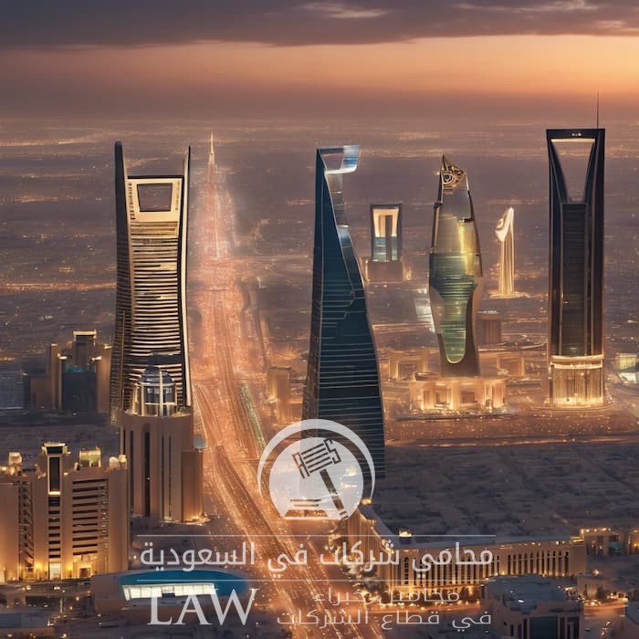 نظام المحاكم التجارية في السعودية