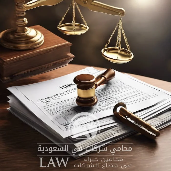المحكمة المختصة بالمطالبات المالية