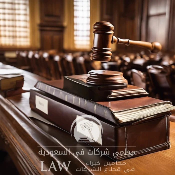 مهام محامي الشركات