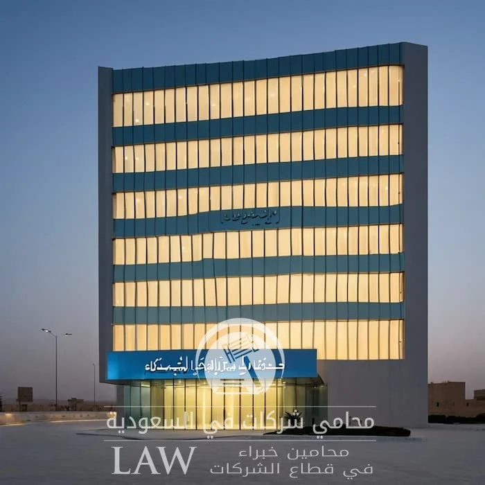 محامي شركات في حائل