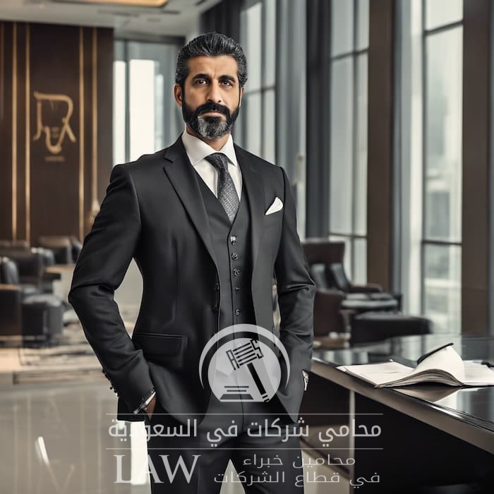 محامي قضايا رجال الأعمال في الرياض بالسعودية