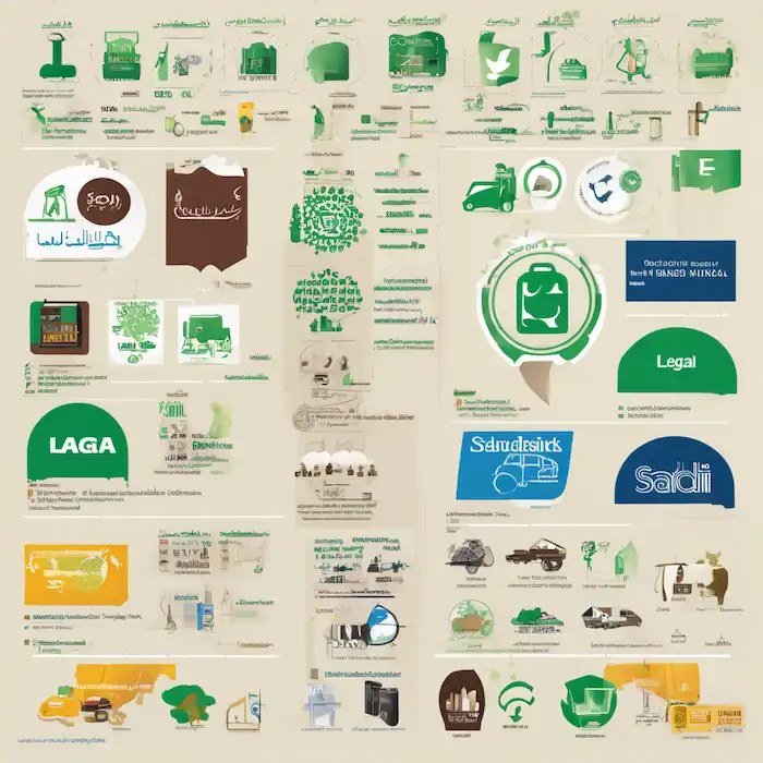 تعرف على فئات العلامة التجارية بالسعودية ومن يحق له التسجيل؟ 1 فئات العلامة التجارية بالسعودية