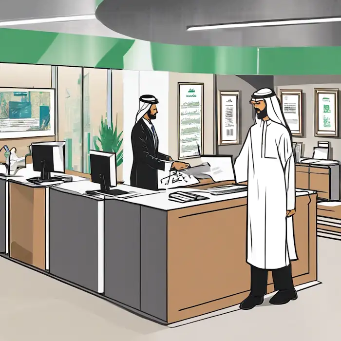 كيفية تجديد العلامة التجارية بالسعودية