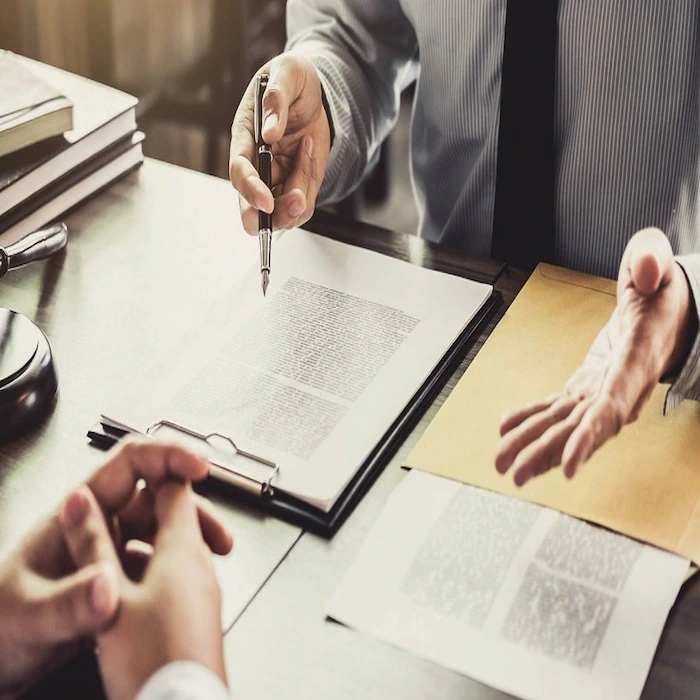 نموذج قرار شركاء بتصفية شركة