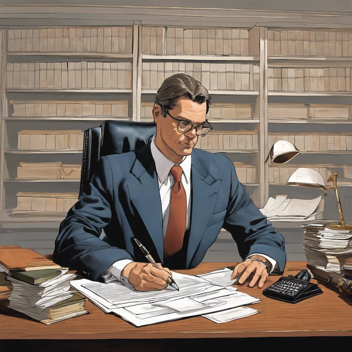 الفرق بين عقد التأسيس والنظام الأساسي