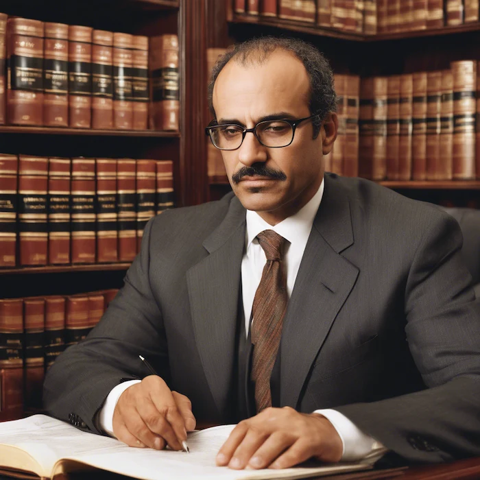 كيفية حل المشاكل التجارية في العقود بالسعودية 1 حل المشاكل التجارية في العقود بالسعودية