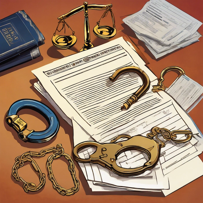 ما هي عقوبة السجل التجاري الوهمي في السعودية 2025 1 عقوبة السجل التجاري الوهمي