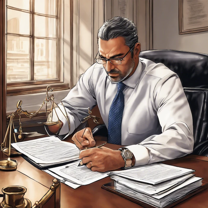 تعرف على مبدأ حسن النية في العقود التجارية بالسعودية 1 مبدأ حسن النية في العقود التجارية