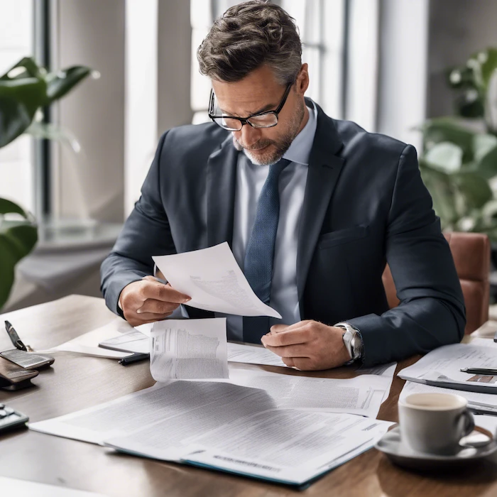 وثيقة الإفصاح الامتياز التجاري