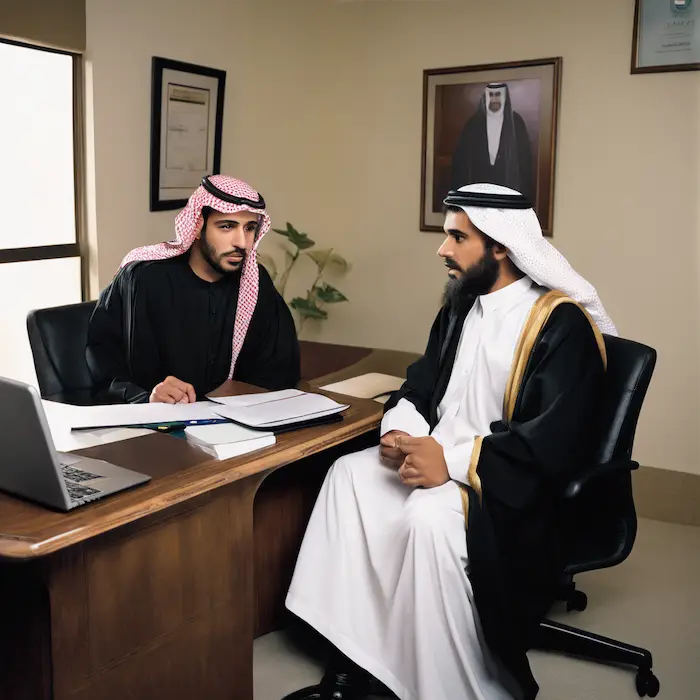 إجراءات دمج شركتين