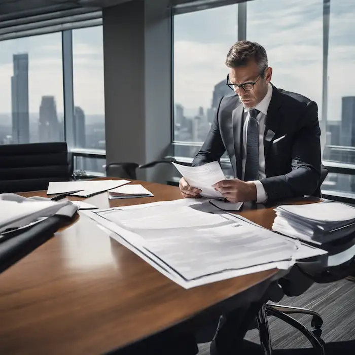 كيفية إدارة الشركة ذات المسؤولية المحدودة بالسعودية 1 إدارة الشركة ذات المسؤولية المحدودة