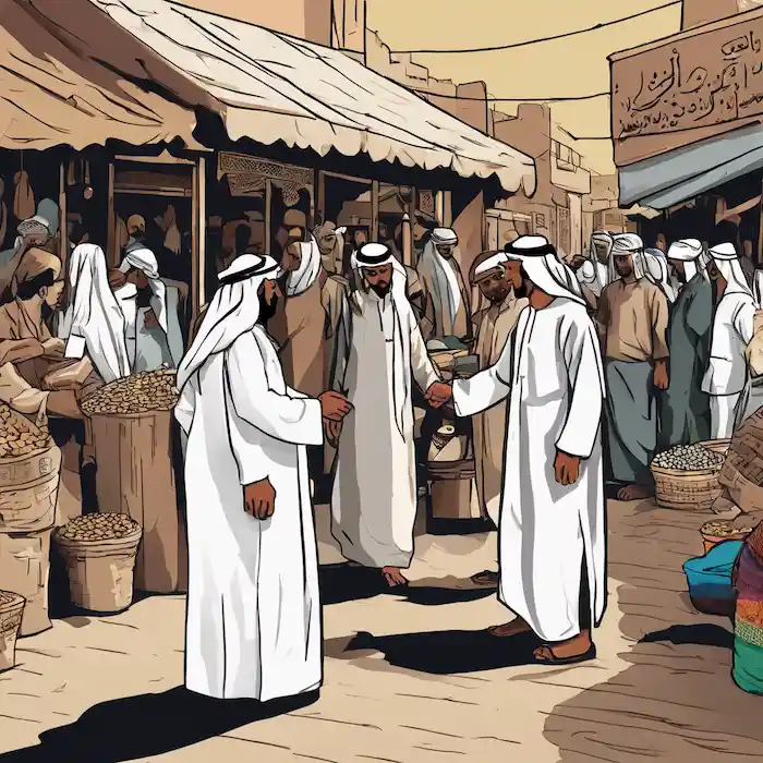 تصحيح التستر التجاري للمنشآت الصغيرة والكبيرة 1 تصحيح التستر التجاري