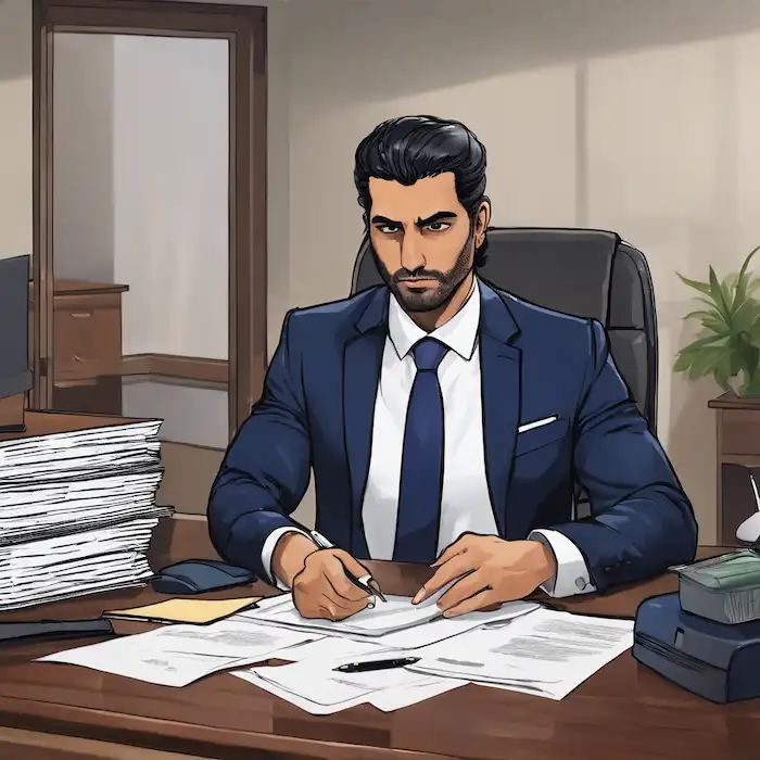 دعوى فض شراكة بالسعودية: شروطها واجراءاتها 1 دعوى فض شراكة