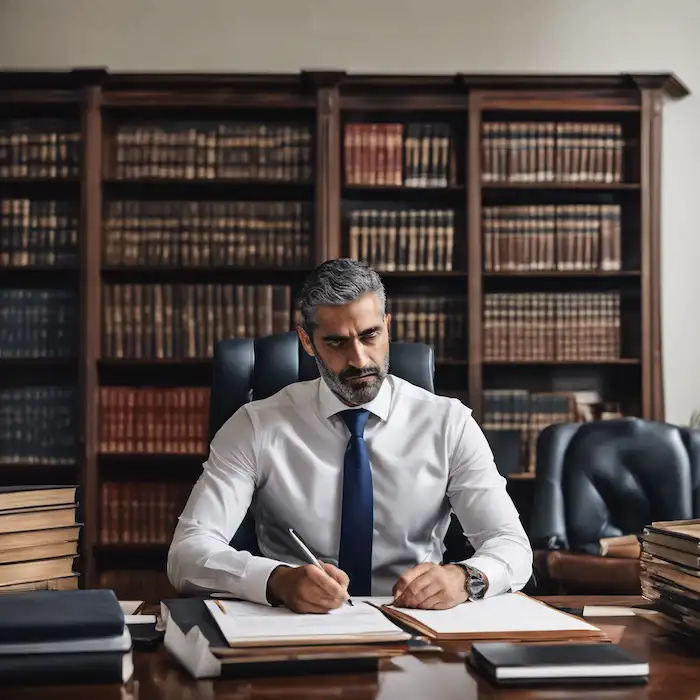 كيفية فض الشراكة عند التنازع