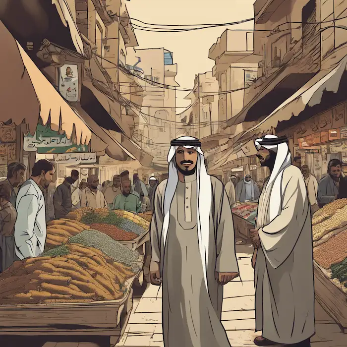 كيف يتم إثبات التستر التجاري في السعودية 1 كيف يتم إثبات التستر التجاري