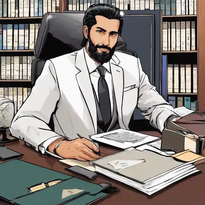 محامي تخصص بنوك