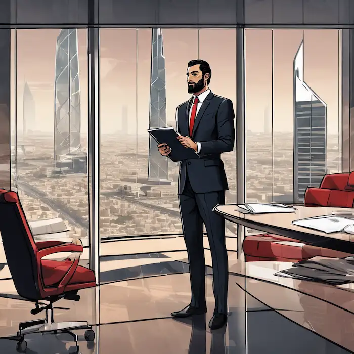 محامي عقود شركات