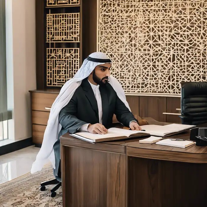 تصحيح التستر التجاري للمنشآت الصغيرة والكبيرة 6 تصحيح التستر التجاري