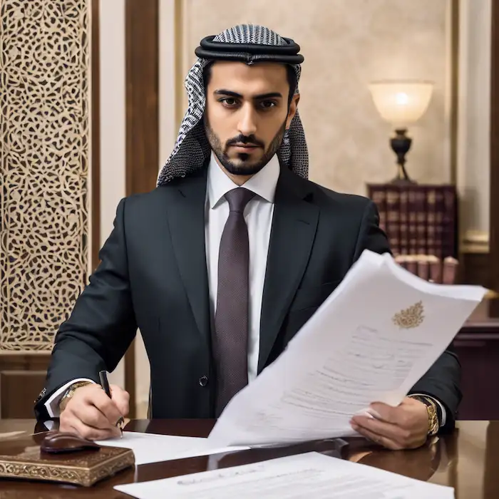دعوى فض شراكة بالسعودية: شروطها واجراءاتها 1 دعوى فض شراكة