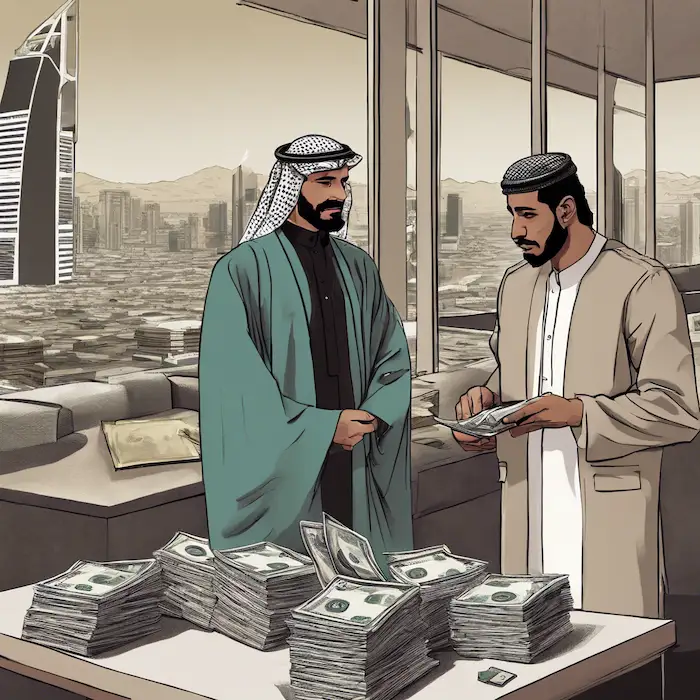 كيف احمي نفسي من التستر التجاري بالسعودية 1 كيف احمي نفسي من التستر التجاري
