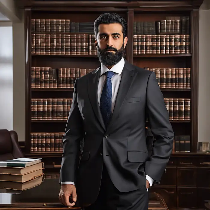 محامي ضرائب