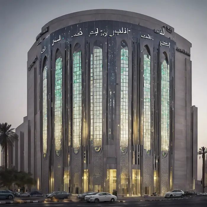 نظام البنك السعودي للتسليف والادخار