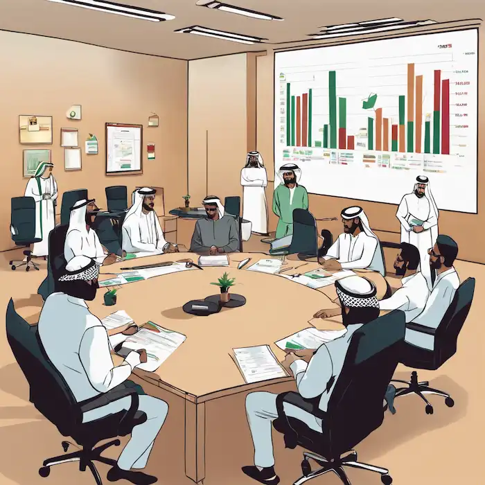 اجراءات تحصيل الديون في السعودية 1 اجراءات تحصيل الديون في السعودية