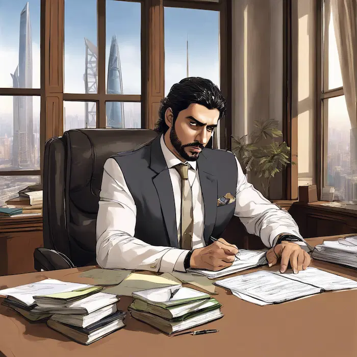 ما هي حقوق الشركات في السعودية؟ 1 حقوق الشركات