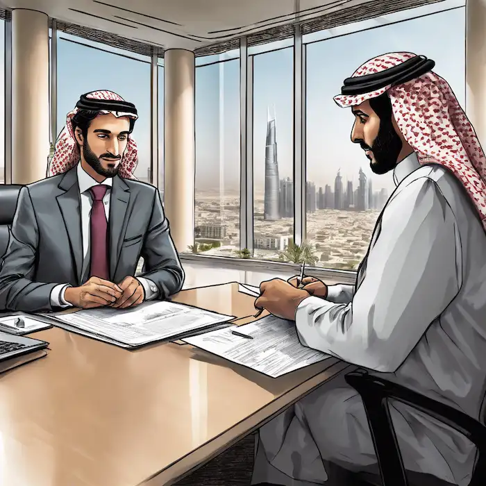 اجراءات رفع دعوى المساهمات العقارية في السعودية 1 رفع دعوى المساهمات العقارية