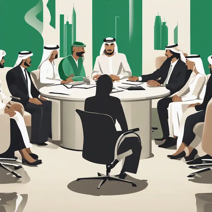 فض نزاعات الشركات بسبب المنافسة غير المشروعة السعودية 1 فض نزاعات الشركات بسبب المنافسة غير المشروعة