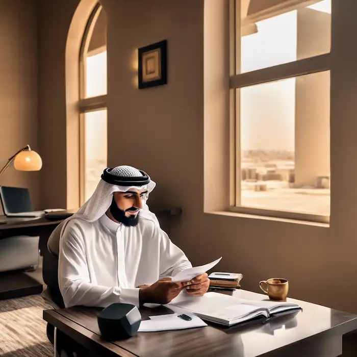 لائحة تنظيم العمل للقطاع الخاص: دليلك الشامل 1 لائحة تنظيم العمل للقطاع الخاص