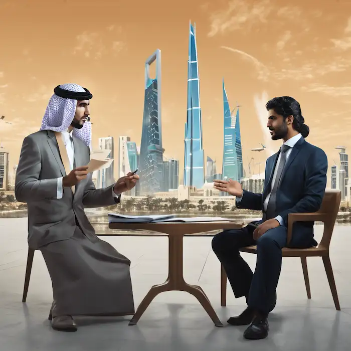 النزاعات التجارية في السعودية: دليلك الشامل 1 النزاعات التجارية