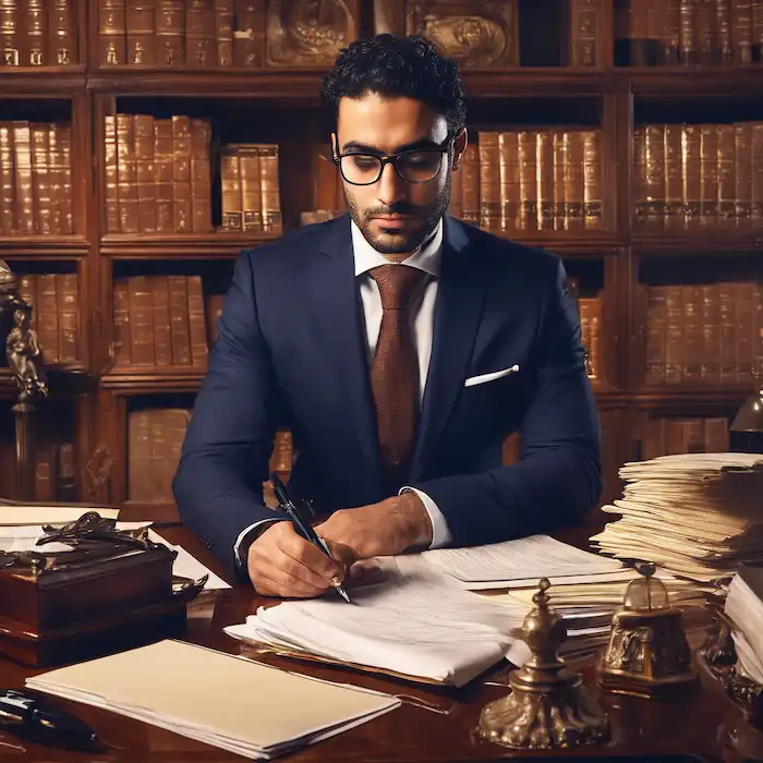 أفضل محامي تحصيل ديون في الدمام الخبر 4 محامي تحصيل ديون