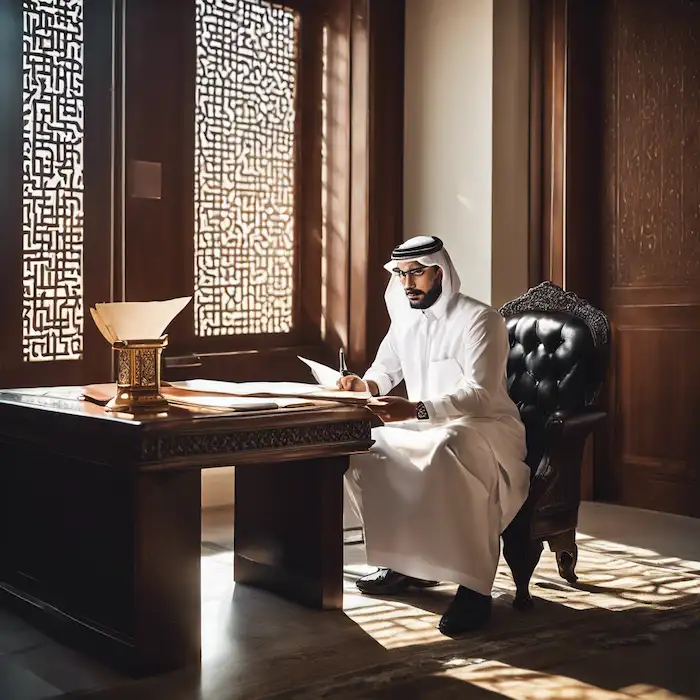 أفضل محامي قضايا تجارية الرياض وكافة المدن 8 محامي قضايا تجارية الرياض