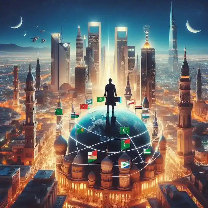 كيفية التسجيل الدولى للعلامة التجارية السعودية 1 التسجيل الدولى للعلامة التجارية