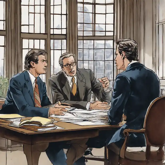 انضمام شريك في شركة التضامن: الاجراءات والشروط السعودية 1 انضمام شريك في شركة التضامن